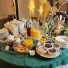 Casterbridge Breakfast, Dorchester, Dorset, UK