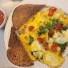 Casterbridge Breakfast, Dorchester, Dorset, UK
