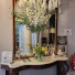 Hallway at The Casterbridge, Dorchester, Dorset, UK
