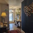 Hallway at The Casterbridge, Dorchester, Dorset, UK
