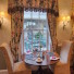 Table laid for food at The Casterbridge