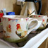 Coffee & Tea