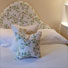 Light and airy bedroom 8