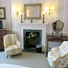 Seating in Room 4