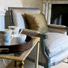 Relax in our Four Poster Room