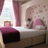 Ensuite Bedroom with desk