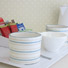 Complimentary tea and coffee in all rooms