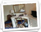Wifi is free with all bookings.