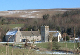 Upcerne Manor