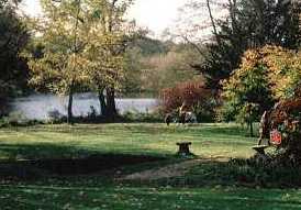 River Walk