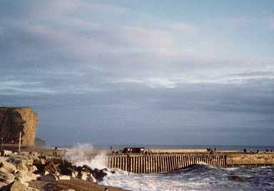 West Bay